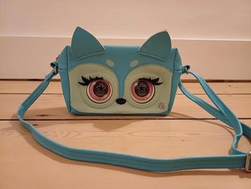 SpinMaster Fierce Fox Interactieve kinderhandtas beschikbaar voor biedingen