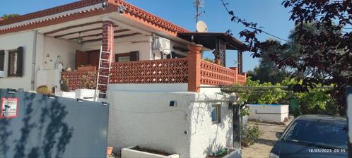Maison 2 chambres piscine Peniscola, Vakantie, Vakantiehuizen | Spanje, 2 slaapkamers, Zwembad
