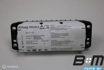 Bijrijdersairbag VW Scirocco 1K0880204L beschikbaar voor biedingen