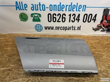 MERCEDES EQS W297 297 PORTIER DEUR A2977322400 ORIGINEEL beschikbaar voor biedingen