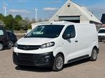 Opel Vivaro slechts 44.500km !, Autos, Camionnettes & Utilitaires, Achat, Euro 6, Entreprise, Boîte manuelle