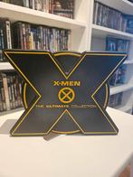 Exclusieve X-Men collection box., Cd's en Dvd's, Dvd's | Science Fiction en Fantasy, Ophalen of Verzenden, Zo goed als nieuw