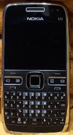 Nokia professionnel E72, Telecommunicatie, Mobiele telefoons | Nokia, Ophalen