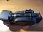 Canon Legria HF G30 Videocamera, Audio, Tv en Foto, Ophalen, Canon, Overige soorten, Zo goed als nieuw