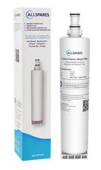 Waterfilter AS-FF140 + Lucht filter, Enlèvement, Neuf