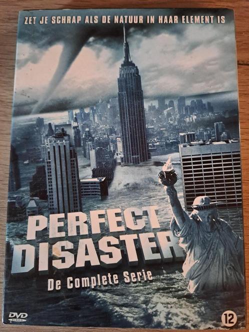 Perfect Disaster Collection, CD & DVD, DVD | Autres DVD, Enlèvement ou Envoi