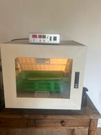 Volautomatische broedmachine voor 88 eieren, Ophalen, Gebruikt, Broedmachine