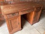 Pitch pine bureau jaren ‘20, Ophalen