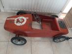 Morellet Guérineau Lotus F1 MG luxeversie, Antiek en Kunst, Antiek | Speelgoed, Ophalen