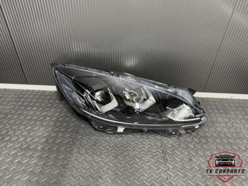 Ford kuga III full led koplamp rechts Lv4b-13w029-ak beschikbaar voor biedingen