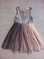 Feestelijke kleedje maat 140 h&m, Kinderen en Baby's, Ophalen