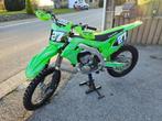 Kawasaki kxf 450 2023, Motoren, Motoren | Kawasaki, 450 cc, Particulier, Crossmotor, 1 cilinder