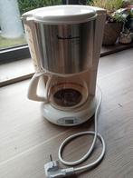 Koffiezetapparaat Moulinex, Elektronische apparatuur, Koffiezetapparaten, Ophalen of Verzenden, Zo goed als nieuw