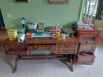 Bureau, Enlèvement, Comme neuf