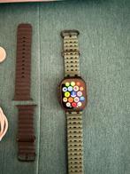 Apple watch ultra 2, Enlèvement, Comme neuf