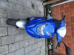 Scooter 125cc, Fietsen en Brommers, Brommeronderdelen | Scooters, Ophalen of Verzenden, Gebruikt, Carburateur, Overige merken