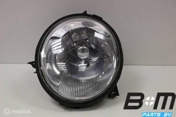 Koplamp LV (bestuurderskant) VW Lupo beschikbaar voor biedingen