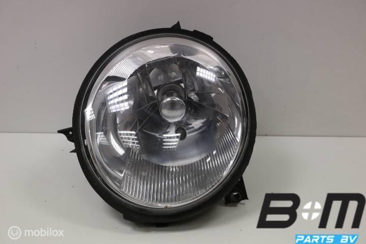 Koplamp LV (bestuurderskant) VW Lupo, Auto-onderdelen, Verlichting, Gebruikt