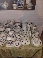 Boch Boerenbont en aquarel, Ophalen of Verzenden