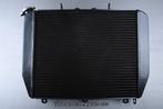 Radiateur Koeler AVDB KAWASAKI ZX12R Ninja 2000 2001 ZX 12 R, Motoren, Ophalen of Verzenden, Nieuw