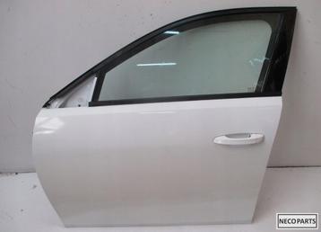 OPEL ASTRA L 21R DEUR PORTIER ALLES LEVERBAAR!! beschikbaar voor biedingen