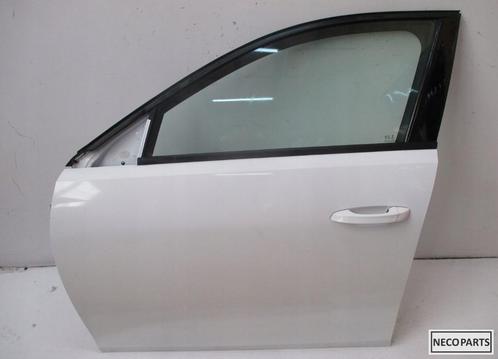 OPEL ASTRA L 21R DEUR PORTIER ALLES LEVERBAAR!!, Auto-onderdelen, Carrosserie, Spatbord, Opel, Gebruikt, Ophalen of Verzenden