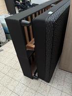 Bed twijfelaar, Enlèvement, Comme neuf, Queen size