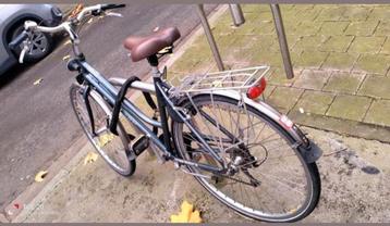 Vélo Oxford Welligton fonctionne très bien et entretenu  beschikbaar voor biedingen