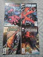 the Spectacular Spider-Man (vol.2) #11-14 - the Lizard's Tal, Enlèvement ou Envoi, Neuf, Série complète ou Série