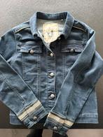 Jeansjas IKKS  - 140cm - Meisjes, Enlèvement, Comme neuf