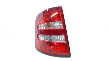 ACHTERLICHT LINKS BUITEN Skoda Fabia (6Y3) (6Y9945095) beschikbaar voor biedingen