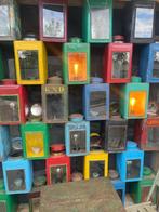 Te koop : oude Blikken, Antiek en Kunst, Ophalen of Verzenden