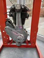 BSA BB31 blok. Gereviseerd, Motoren, Onderdelen | Oldtimers, Ophalen, Gereviseerd
