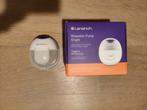 Lansinoh Wearable Pump Single (handsfree borstkolf), Kinderen en Baby's, Ophalen, Zo goed als nieuw, Borstkolf