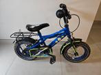 Velo enfant garçon 12pouce et velo fille 16pouce, Fietsen en Brommers, Fietsaccessoires | Fietshelmen, Ophalen, Jongen