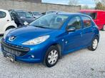 Peugeot 206+ 1.4 essence annee 2012 pret à immatriculer, Autos, Peugeot, Achat, 139 g/km, Entreprise, 5 portes