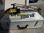 Align T-Rex 450 Pro RC helikopter + aluminium koffer, Ophalen, Helikopter
