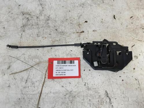 MOTORKAP SLOT Ford EcoSport (JK8) (01-2013/04-2015), Auto-onderdelen, Carrosserie, Ford, Gebruikt