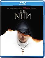 The Nun (Nieuw in plastic), CD & DVD, Blu-ray, Horreur, Neuf, dans son emballage, Envoi