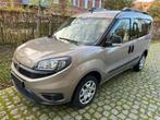 Fiat Doblo - 1.4 Turbo Easy 7pl, Auto's, Fiat, 4 cilinders, Bedrijf, Handgeschakeld, 88 kW