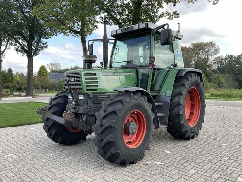 1994 Fendt Favorit 510C Turboshift Tracteur agricole à quat, Articles professionnels, Agriculture | Tracteurs, Fendt, Utilisé