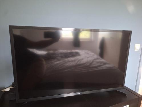 Samsung T5300 TV 32 inch + Samsung HW-T420, Audio, Tv en Foto, Televisies, Zo goed als nieuw, Samsung, Ophalen
