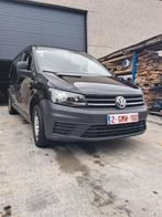 Camper Caddy Maxi 1.4 benzine, Caravans en Kamperen, Volkswagen, Tot en met 2, Handgeschakeld, Particulier