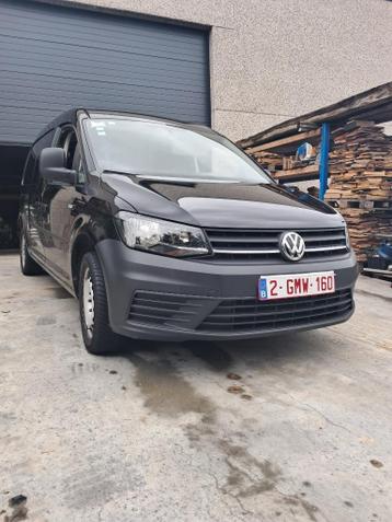 Camper Caddy Maxi 1.4 benzine
