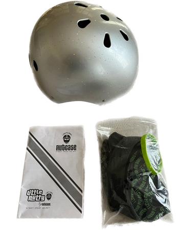 Casque de vélo (Nutcase), S, Garçon ou Fille, Enlèvement ou Envoi, Utilisé
