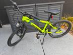 MTB Rockrider 20 inch 6-9 jaar, Ophalen, Gebruikt