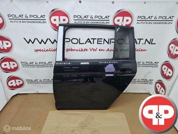 VW Touran 5T  Portier Linksachter LC9X beschikbaar voor biedingen