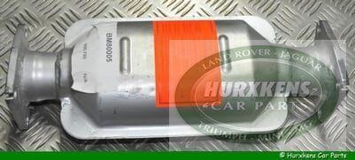 Katalysator motoruitlaat 2.0L diesel - Freelander 1 tot VIN, Auto-onderdelen, Uitlaatsystemen, Land Rover, Nieuw, Ophalen of Verzenden