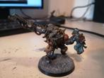 Ogryns berserker renegade militia forgeworld warhammer 40k, Ophalen of Verzenden, Zo goed als nieuw, Warhammer