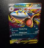 Modern Era: Mega Sharpedo Ex 061/094 Phantasmal Flames, Enlèvement ou Envoi